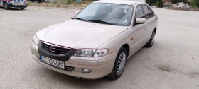 Mazda 626 Седан хечбек 