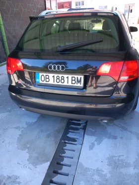Audi A4 Б7, 3.0тди куатро, снимка 6