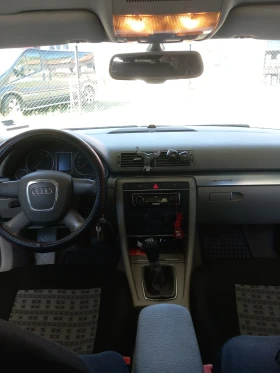 Audi A4 Б7, 3.0тди куатро, снимка 8
