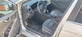 Hyundai Ioniq, снимка 4