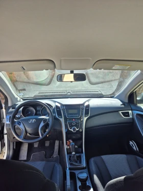 Hyundai I30 1.4, снимка 13