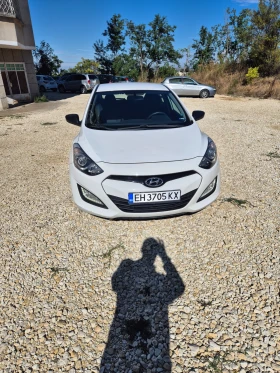 Hyundai I30 1.4, снимка 4