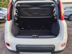 Fiat Panda 1.3 MJ 4x4, снимка 6