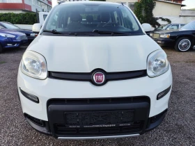 Fiat Panda 1.3 MJ 4x4, снимка 1