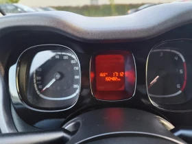 Fiat Panda 1.3 MJ 4x4, снимка 11