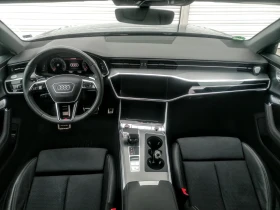 Audi S6 Audi гаранция до 2026 , снимка 8