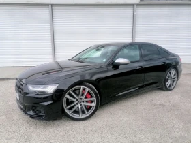 Audi S6 Audi гаранция до 2026 , снимка 1