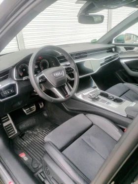 Audi S6 Audi гаранция до 2026 , снимка 5