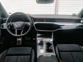 Audi S6 Audi гаранция до 2026 , снимка 9