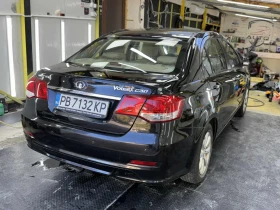 Great Wall Voleex C30 Фабрична Газова уредба Landi Renzo, снимка 2