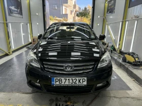 Great Wall Voleex C30 Фабрична Газова уредба Landi Renzo, снимка 1