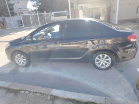 Great Wall Voleex C30 Фабрична Газова уредба Landi Renzo, снимка 6