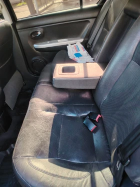 Great Wall Voleex C30 Фабрична Газова уредба Landi Renzo, снимка 8