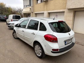 Renault Clio, снимка 5