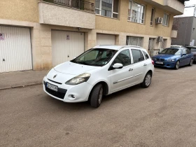 Renault Clio, снимка 2