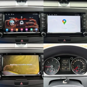 VW Passat 2.0 TDI / AVTOMAT / NAVI / PARKTRONIC / AVTOPILOT, снимка 16