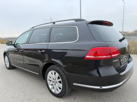 VW Passat 2.0 TDI / AVTOMAT / NAVI / PARKTRONIC / AVTOPILOT, снимка 6