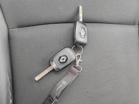 Renault Express 1.33, 102к.с. Люксембург , снимка 15