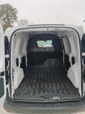 Renault Express 1.33, 102к.с. Люксембург , снимка 7