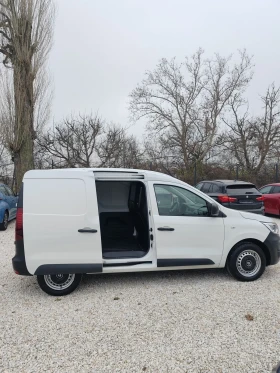 Renault Express 1.33, 102к.с. Люксембург , снимка 8