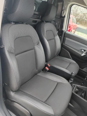 Renault Express 1.33, 102к.с. Люксембург , снимка 10