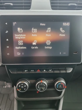 Renault Express 1.33, 102к.с. Люксембург , снимка 12