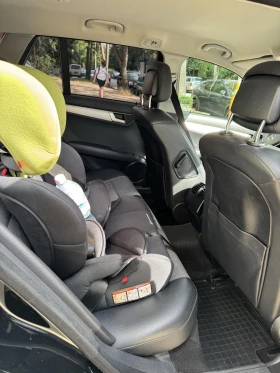 Mercedes-Benz C 250 Facelift * 4matic , снимка 4