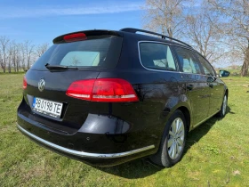 VW Passat 2.0 TDi 140ps ОБСЛУЖЕНА, снимка 9