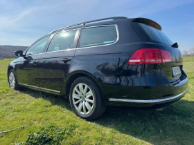 VW Passat 2.0 TDi 140ps ОБСЛУЖЕНА, снимка 7