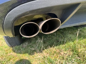 VW Passat 2.0 TDi 140ps ОБСЛУЖЕНА, снимка 11