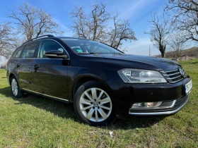 VW Passat 2.0 TDi 140ps ОБСЛУЖЕНА, снимка 4