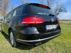 VW Passat 2.0 TDi 140ps ОБСЛУЖЕНА, снимка 8