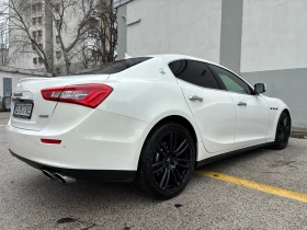 Maserati Ghibli Maserati Ghibli 3.0D | 275HP, снимка 6