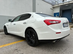 Maserati Ghibli Maserati Ghibli 3.0D | 275HP, снимка 7