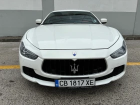 Maserati Ghibli Maserati Ghibli 3.0D | 275HP, снимка 3