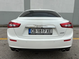 Maserati Ghibli Maserati Ghibli 3.0D | 275HP, снимка 8