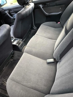 BMW 520 520i 24V, снимка 5