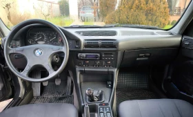 BMW 520 520i 24V, снимка 3
