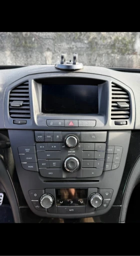 Opel Insignia Sports tourer, снимка 12