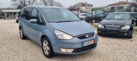 Ford Galaxy 2.0 140 дизел 7 места, снимка 2