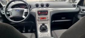 Ford Galaxy 2.0 140 дизел 7 места, снимка 10
