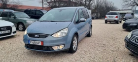 Ford Galaxy 2.0 140 дизел 7 места, снимка 1