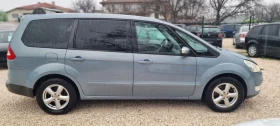 Ford Galaxy 2.0 140 дизел 7 места, снимка 6