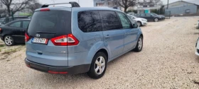 Ford Galaxy 2.0 140 дизел 7 места, снимка 5