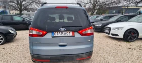 Ford Galaxy 2.0 140 дизел 7 места, снимка 4