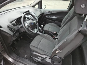 Ford B-Max 1.4I/GPL/90k.c/ОБСЛУЖЕНА/БЛУТУТ/EURO 6B/ТОП, снимка 9