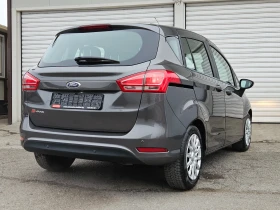 Ford B-Max 1.4I/GPL/90k.c/ОБСЛУЖЕНА/БЛУТУТ/EURO 6B/ТОП, снимка 3