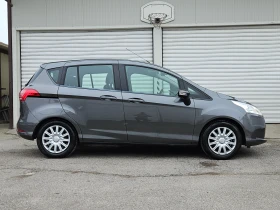 Ford B-Max 1.4I/GPL/90k.c/ОБСЛУЖЕНА/БЛУТУТ/EURO 6B/ТОП, снимка 2