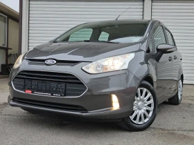 Ford B-Max 1.4I/GPL/90k.c/ОБСЛУЖЕНА/БЛУТУТ/EURO 6B/ТОП, снимка 7