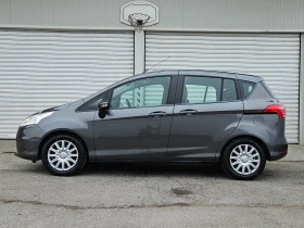 Ford B-Max 1.4I/GPL/90k.c/ОБСЛУЖЕНА/БЛУТУТ/EURO 6B/ТОП, снимка 6